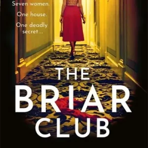 The Briar Club Worldwide Shipping