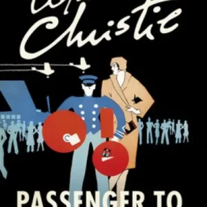 Certified Passenger To Frankfurt