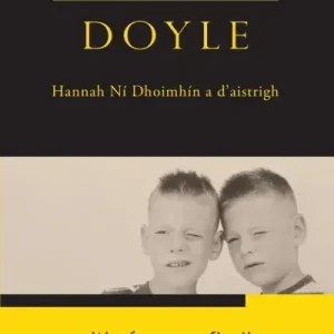 Aithníonn an Fhuil a Chéile Buy Today