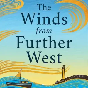 Certified The Winds From Further West