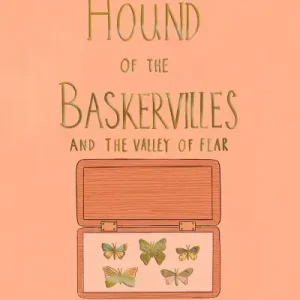 In Demand The Hound of the Baskervilles