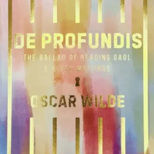 Grab Now De Profundis