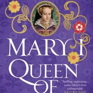 Buy Online Mary I