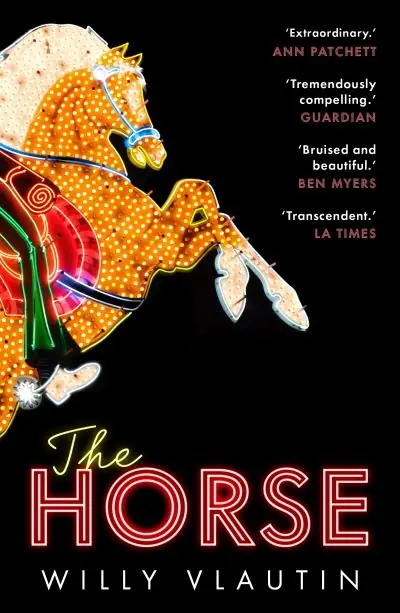 Modern The Horse