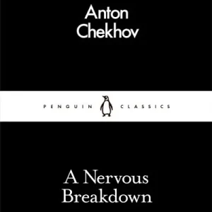 Best Seller A Nervous Breakdown