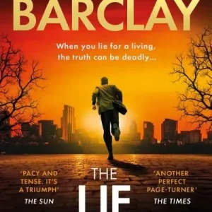 The Lie Maker Hassle-Free Returns