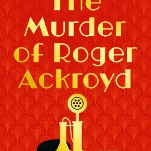 The Murder of Roger Ackroyd Modern