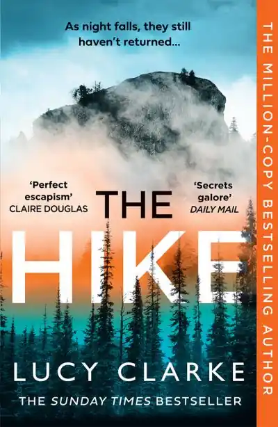Buy Today The Hike