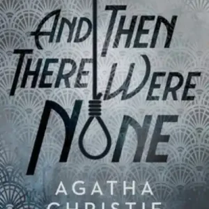 Affordable And Then There Were None