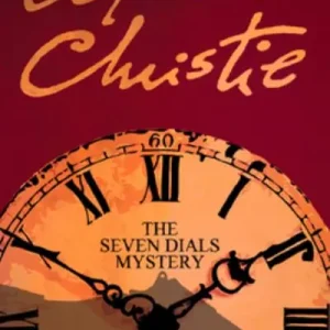 The Seven Dials Mystery Price Drop