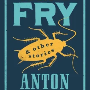 Small Fry and Other Stories Worldwide Shipping