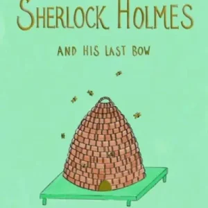 The Casebook of Sherlock Holmes New Arrival