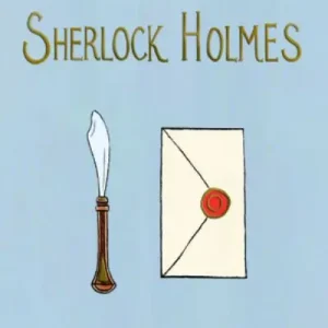 Fresh Stock The Return of Sherlock Holmes