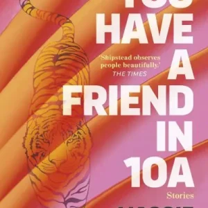 Top Rated You Have a Friend in 10A