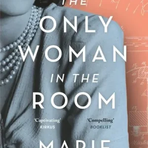 Luxury The Only Woman in the Room