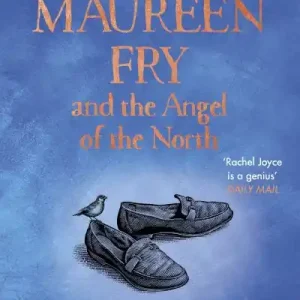 Maureen Fry and the Angel of the North Flash Sale