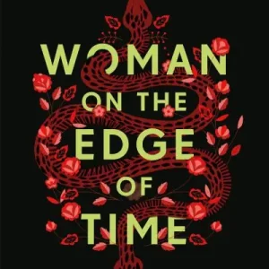 Woman on the Edge of Time High Quality