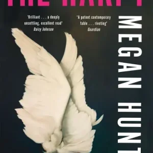 Brand New The Harpy