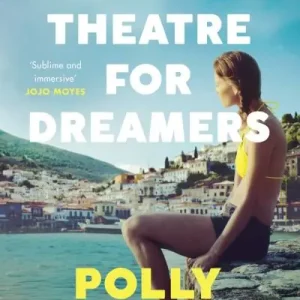 Next Day Delivery A Theatre For Dreamers