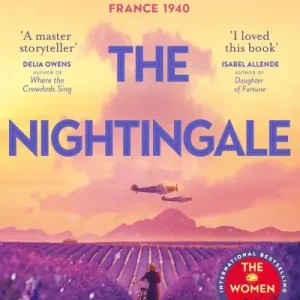 No Minimum Order The Nightingale