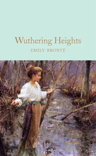 Premium Wuthering Heights