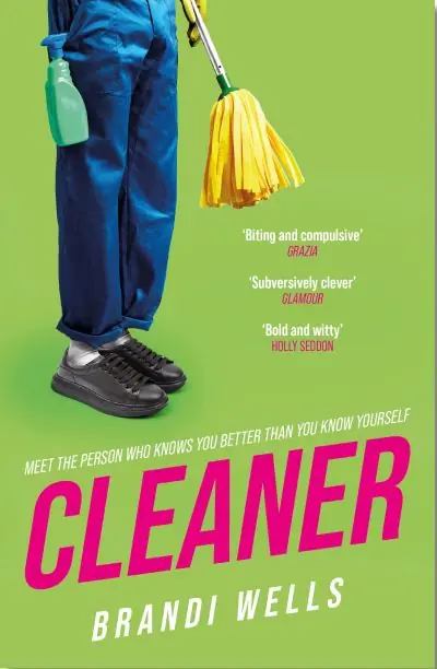 Cleaner Luxury