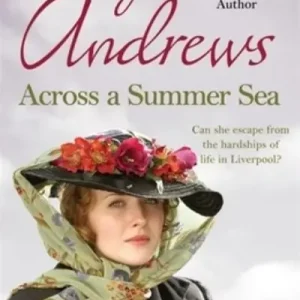 Across a Summer Sea Exclusive Offer