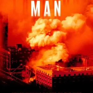 Exclusive Offer Lazarus Man