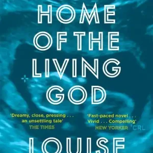 Future Home of the Living God Grab Now