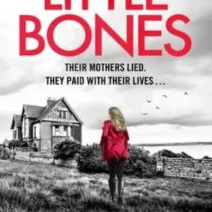 Express Delivery Little Bones