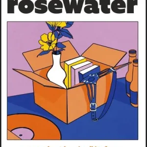 Rosewater Free Returns