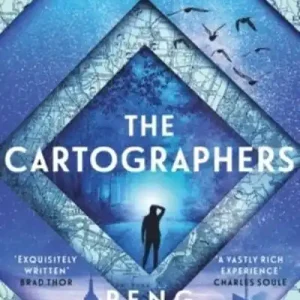 The Cartographers Money Back Guarantee