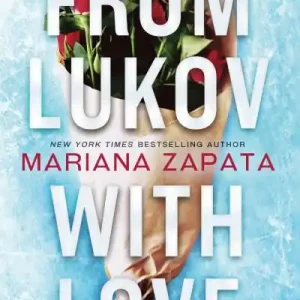 From Lukov With Love Next Day Delivery
