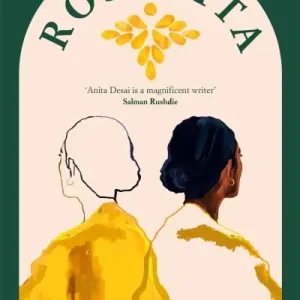 Special Offer Rosarita