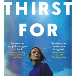 Authentic Thirst For Salt