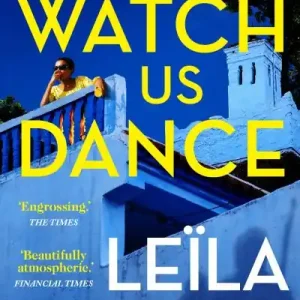 Watch Us Dance. Volume Two Free Shipping