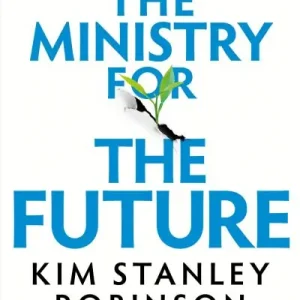 Limited Edition The Ministry For the Future