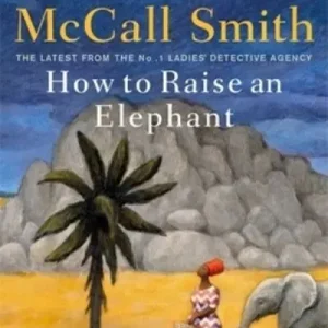 How To Raise an Elephant Sale