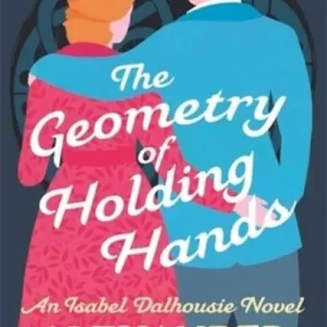The Geometry of Holding Hands Same Day Shipping