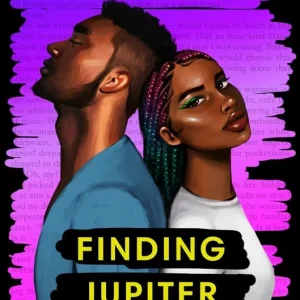 Must Have Finding Jupiter (Carton of 12 Hardcover Books)