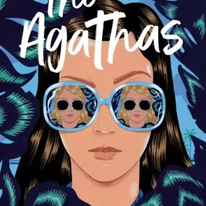 Wholesale The Agathas (Carton of 12 Hardcover Books)