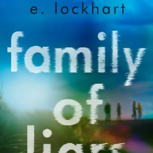 Family of Liars: The Prequel to We Were Liars (Carton of 12 Hardcover Books) Today Only