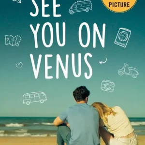 Limited Time See You on Venus (Carton of 24 Paperback Books)