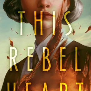 Money Back Guarantee This Rebel Heart (Carton of 24 Paperback Books)