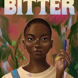 Cheap Bitter (Carton of 12 Hardcover Books)