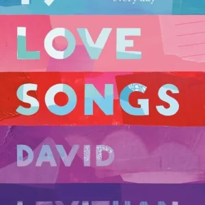 19 Love Songs No Minimum Order