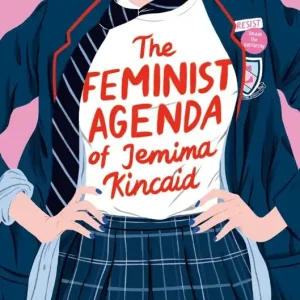 The Feminist Agenda of Jemima Kincaid Mega Sale
