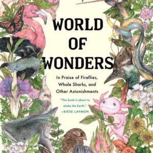Deal World of Wonders (Carton of 40 Hardcover Books)