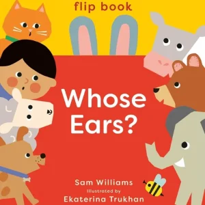Limited Edition Whose Ears?