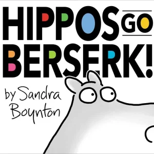 Hippos Go Berserk! Hot Picks